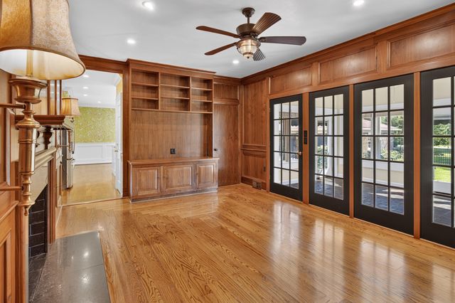 507 Graham Road, Danville, KY 40422