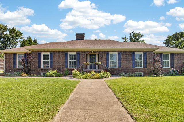 507 Graham Road, Danville, KY 40422