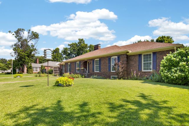 507 Graham Road, Danville, KY 40422