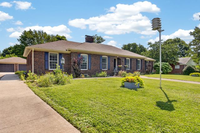 507 Graham Road, Danville, KY 40422