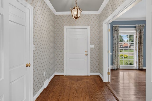 507 Graham Road, Danville, KY 40422