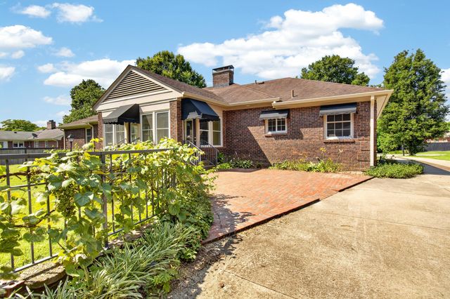 507 Graham Road, Danville, KY 40422