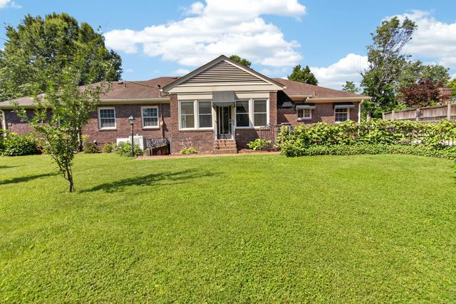 507 Graham Road, Danville, KY 40422