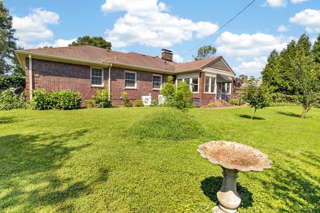 507 Graham Road, Danville, KY 40422
