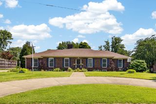 507 Graham Road, Danville, KY 40422