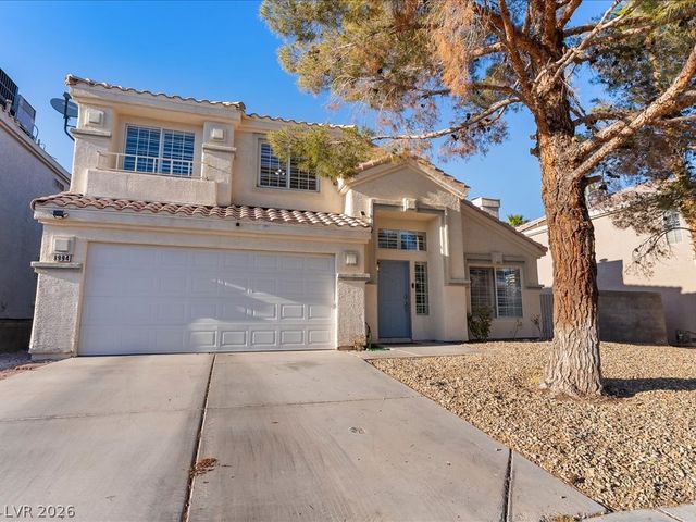 8994 Odense Way, Las Vegas, NV 89147