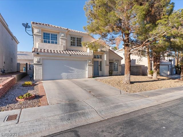 8994 Odense Way, Las Vegas, NV 89147