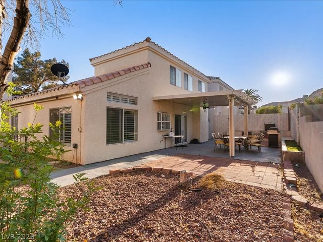 8994 Odense Way, Las Vegas, NV 89147