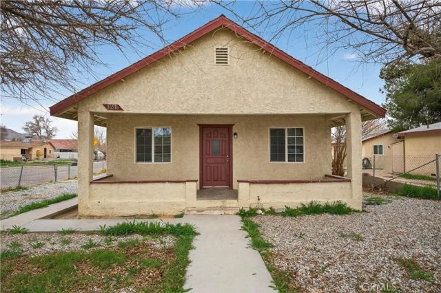 16516 E Street, Victorville, CA 92395