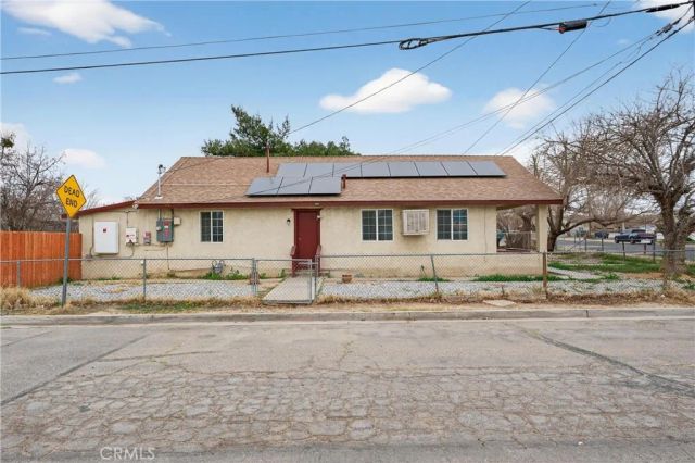 16516 E Street, Victorville, CA 92395