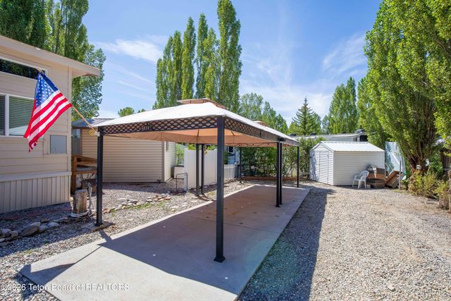 131 WHIFFLE TREE Drive, Thayne, WY 83127 property photo