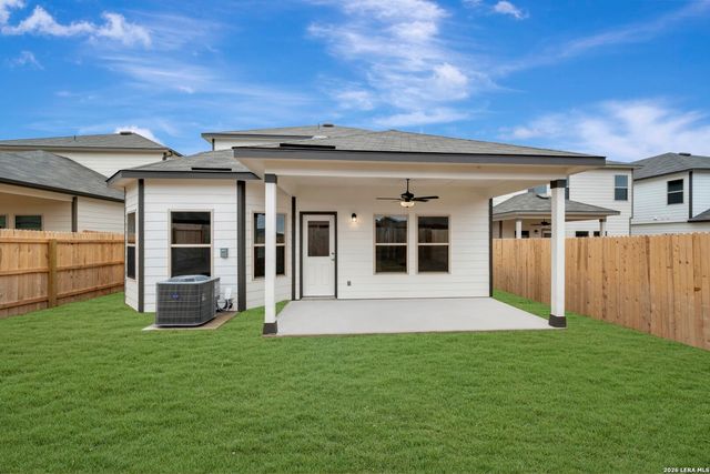 4280 Carlotta Drive, New Braunfels, TX 78130