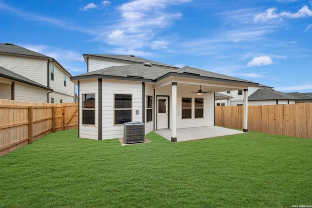 4280 Carlotta Drive, New Braunfels, TX 78130