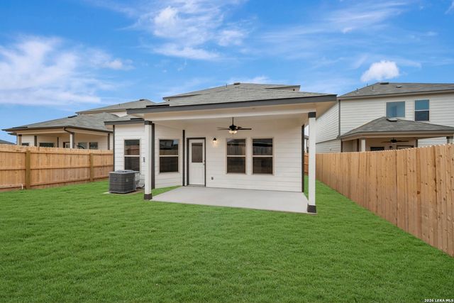 4280 Carlotta Drive, New Braunfels, TX 78130