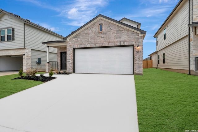 4280 Carlotta Drive, New Braunfels, TX 78130