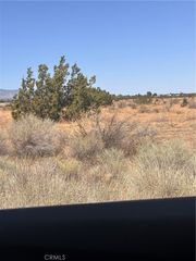 0 Beekley Road, Pinon Hills, CA 92372