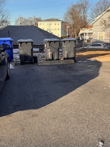 151 Pidge Avenue 1, Pawtucket, RI 02860