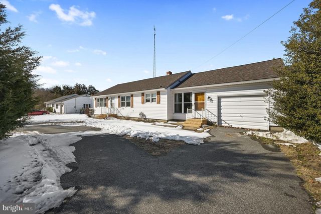 6222 MILFORD HARRINGTON HWY, Harrington, DE 19952