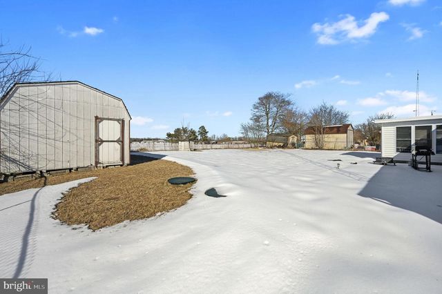 6222 MILFORD HARRINGTON HWY, Harrington, DE 19952