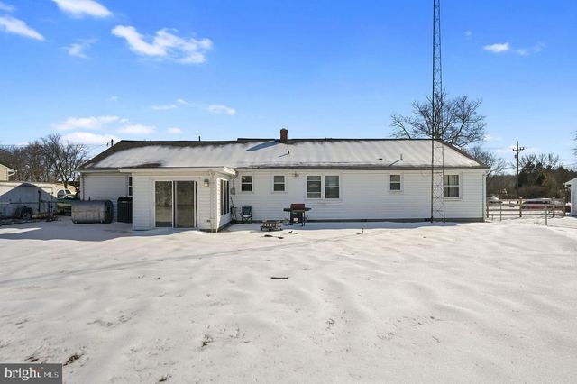 6222 MILFORD HARRINGTON HWY, Harrington, DE 19952