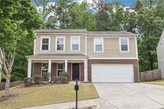 1647 Shire Village Drive, Sugar Hill, GA 30518