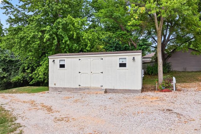12705 Rhoden Lane, Lowell, AR 72745