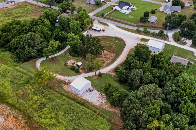 12705 Rhoden Lane, Lowell, AR 72745