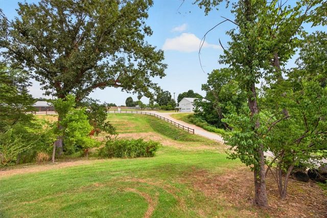 12705 Rhoden Lane, Lowell, AR 72745