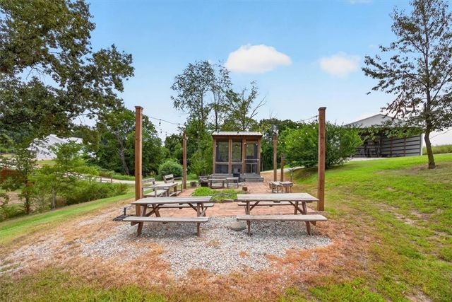 12705 Rhoden Lane, Lowell, AR 72745