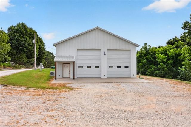 12705 Rhoden Lane, Lowell, AR 72745