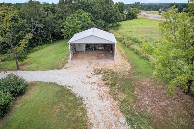 12705 Rhoden Lane, Lowell, AR 72745
