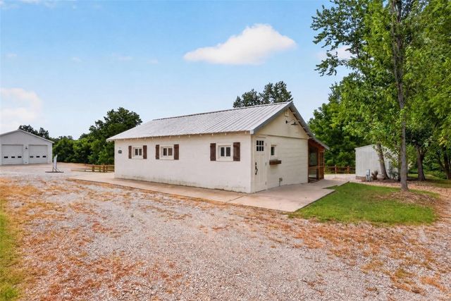 12705 Rhoden Lane, Lowell, AR 72745