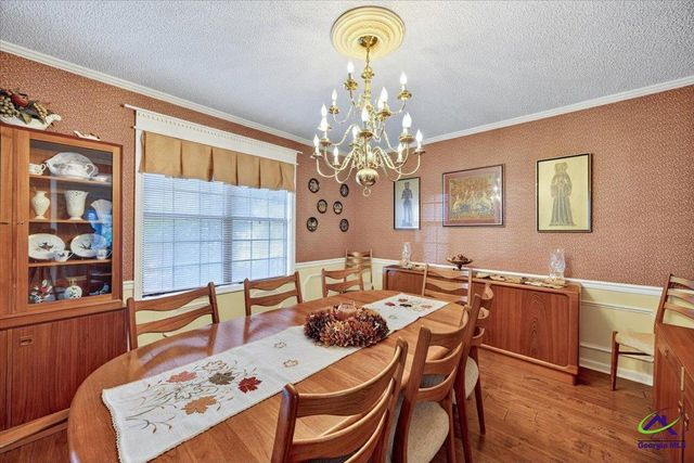 223 Shenandoah Trail, Warner Robins, GA 31088