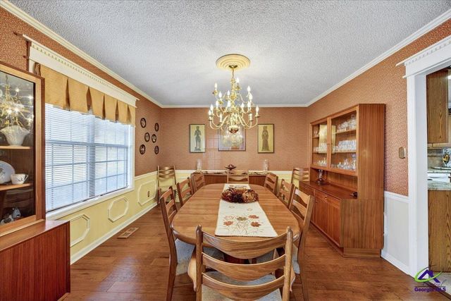 223 Shenandoah Trail, Warner Robins, GA 31088
