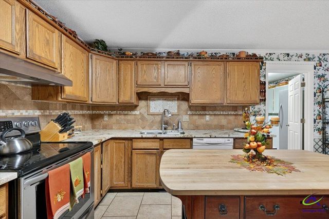 223 Shenandoah Trail, Warner Robins, GA 31088