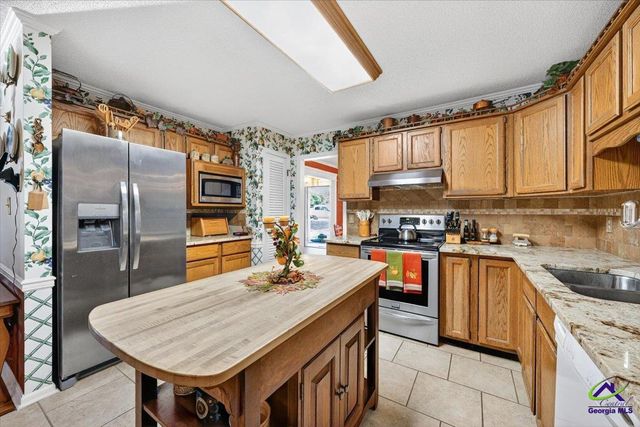 223 Shenandoah Trail, Warner Robins, GA 31088