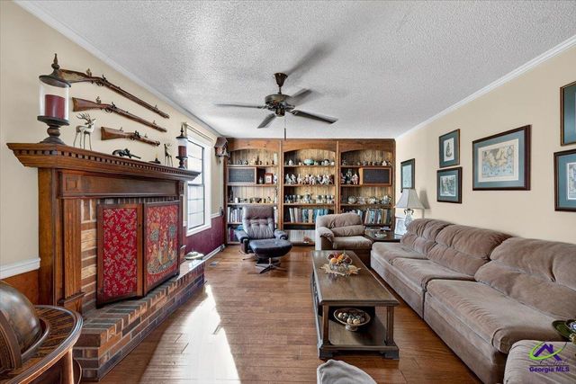 223 Shenandoah Trail, Warner Robins, GA 31088