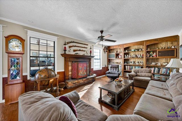 223 Shenandoah Trail, Warner Robins, GA 31088