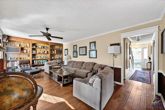 223 Shenandoah Trail, Warner Robins, GA 31088