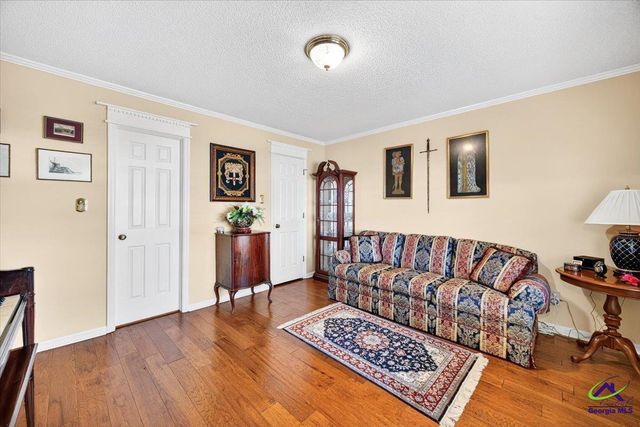223 Shenandoah Trail, Warner Robins, GA 31088