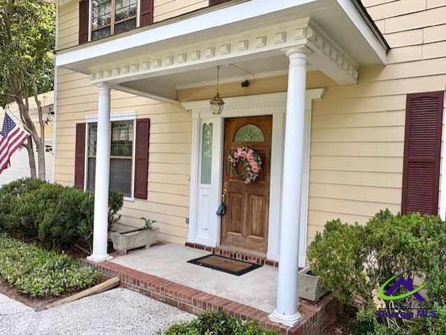223 Shenandoah Trail, Warner Robins, GA 31088