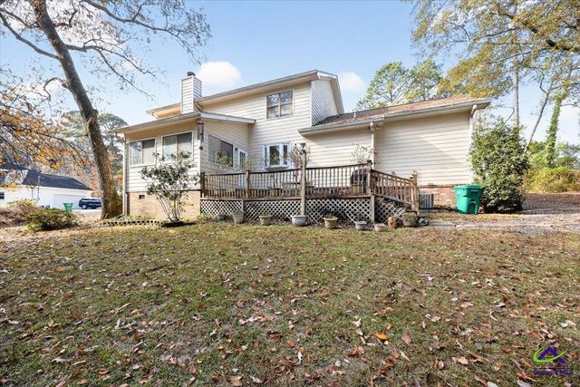 223 Shenandoah Trail, Warner Robins, GA 31088