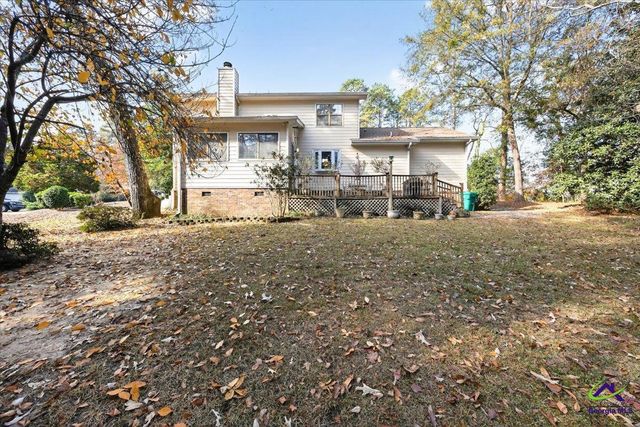223 Shenandoah Trail, Warner Robins, GA 31088