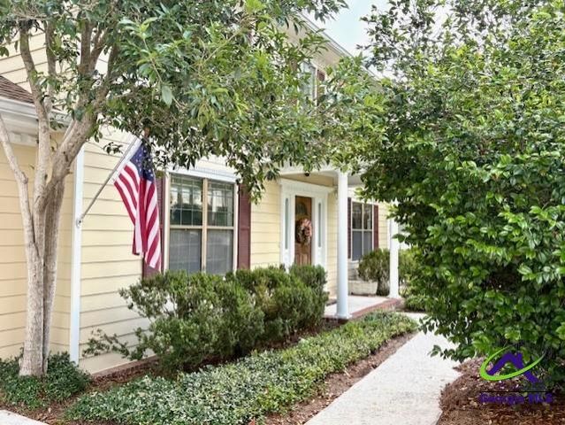 223 Shenandoah Trail, Warner Robins, GA 31088