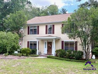 223 Shenandoah Trail, Warner Robins, GA 31088