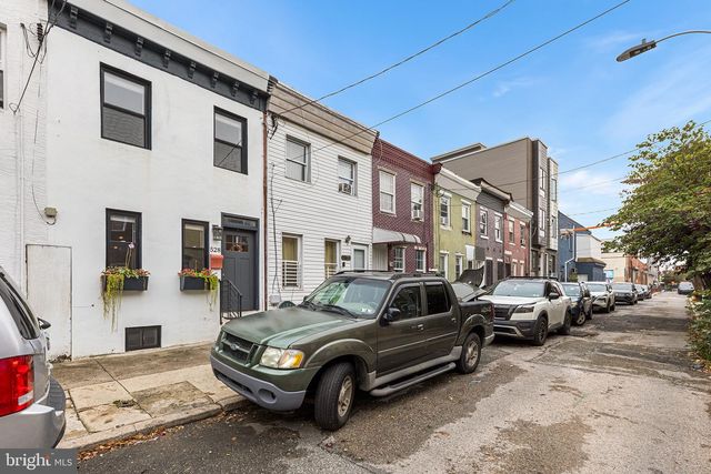 528 PIERCE ST, Philadelphia, PA 19148