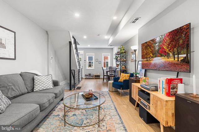528 PIERCE ST, Philadelphia, PA 19148