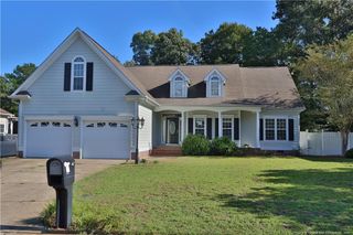 1119 Masterpiece Drive, Hope Mills, NC 28348