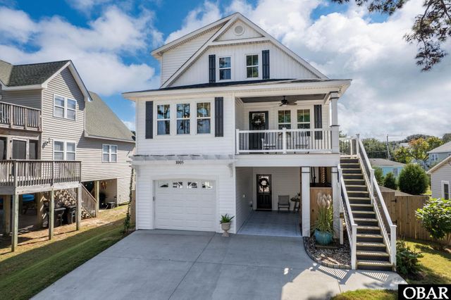 1005 W Avalon Drive Lot 272, Kill Devil Hills, NC 27948