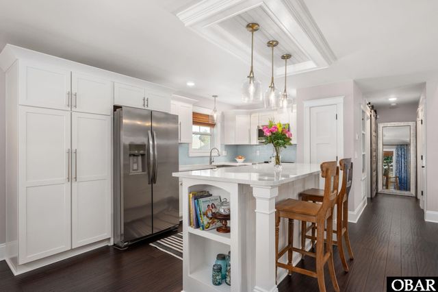 1005 W Avalon Drive Lot 272, Kill Devil Hills, NC 27948